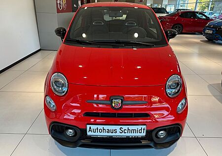 Abarth 595 Competizione