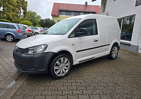 VW Caddy Volkswagen Kasten/Kombi Kasten EcoProfi