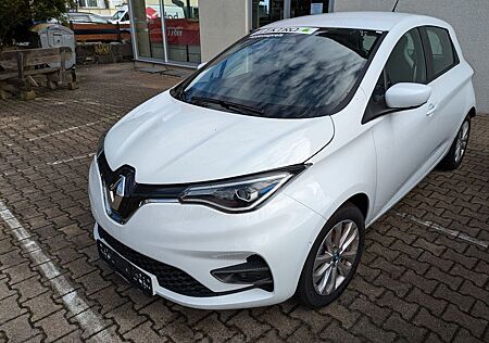 Renault ZOE Experience R110 Z.E.50 inkl Batterie