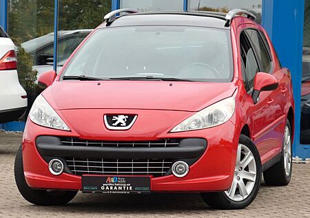 Peugeot 207 SW Sport/ inkl. Garantie