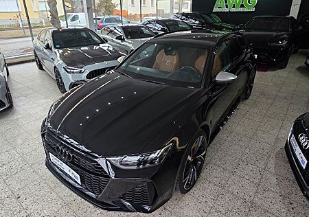 Audi RS6 RS 6 Avant 4.0 TFSI quattro