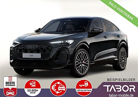 Audi SQ5 Sportback TFSI edition one Tech+ Luft Pano