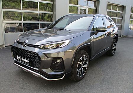 Suzuki Across 2.5 Plug-In Hybrid Comfort+ 4x4
