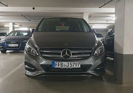 Mercedes-Benz B 200 PEAK Edition PEAK Edition