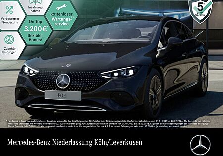 Mercedes-Benz EQE 300 ELECTR. ART/PREMIUM/PANO/10°HI