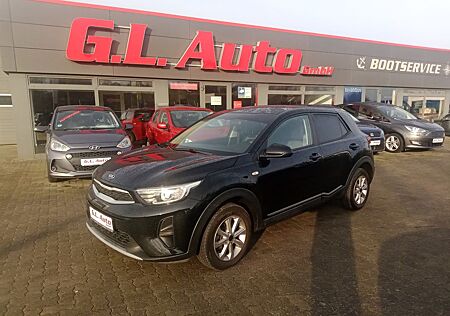 Kia Stonic /NAVI(SMARTLINK)/SH/PDC/TEMPO/LENKRADHZG