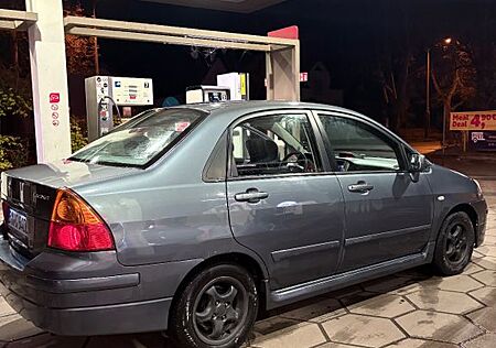 Suzuki Liana 1,6 Comfort Comfort