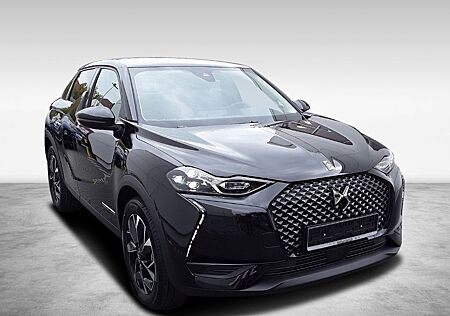 DS Automobiles DS3 Crossback Louvre PT 130 EAT8