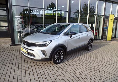 Opel Crossland X Crossland 1.2 Elegance Paket