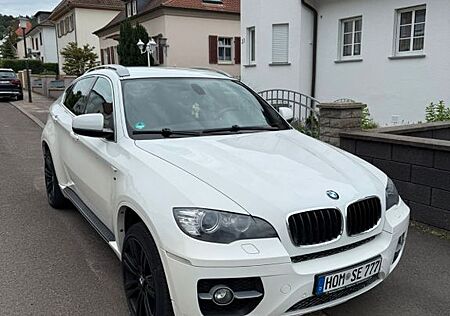BMW X6 xDrive30d -