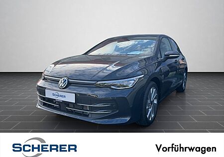 VW Golf Volkswagen Style 150PS Head Up/Navi/LED Plus/elek. Sit