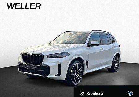 BMW X5 xDrive40d M SportPak Pro ComPak+ Travel Pak 2