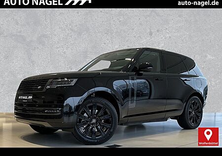 Land Rover Range Rover P460e Autobiography 22" AHK Shadow-P