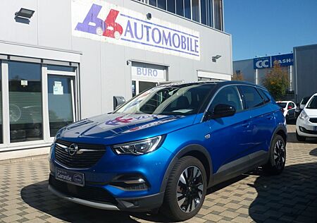 Opel Grandland X Grandland (X)Design Line Navi Allwetterreif.Gar.