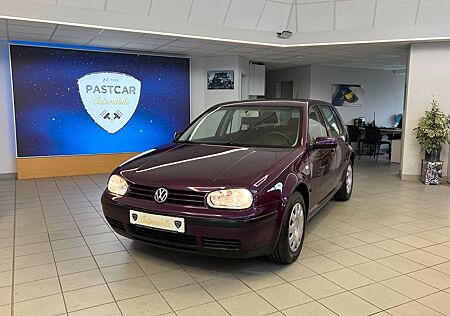 VW Golf Volkswagen 1.4 Special 1. HAND