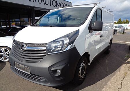 Opel Vivaro B Kasten L1H1 2,7t°Navi°Klima°Tempom°1.H