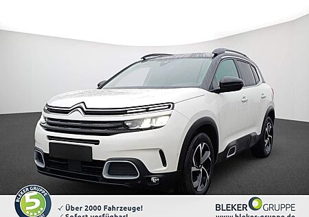Citroën C5 Aircross gebraucht kaufen Citroën C5 Aircross Feel Pack