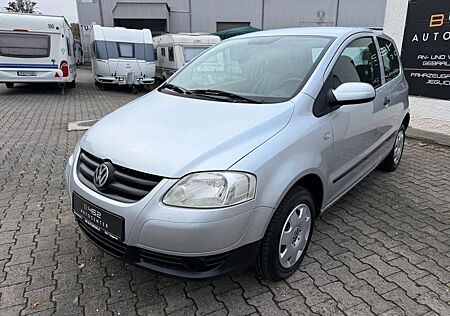 VW Fox Volkswagen 1.4 Klima TÜV Neu