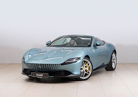 Ferrari Roma 3.9 T V8 Spider DCT