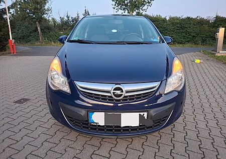 Opel Corsa 1.3 CDTI ecoFLEX Active 55kW Active