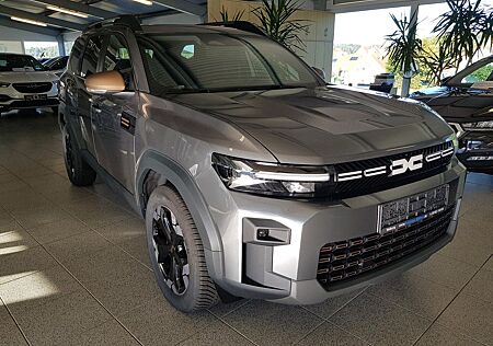 Dacia Bigster TCe 4X4 EXTREME Navi SD Kamera hi