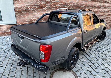 Nissan Navara N-Guard - NUR 54' KM - SONDERMODELL