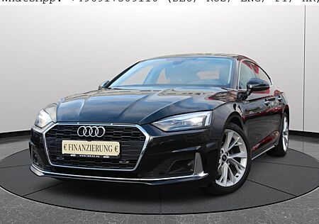 Audi A5 30 TDI S-tronic SB Leder Netto 18.470 #346