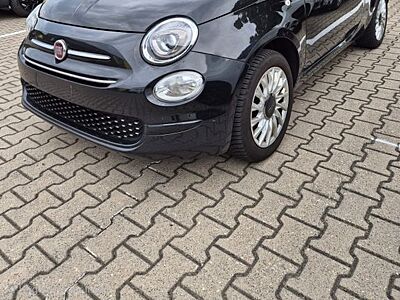 Fiat 500C 1.2 8V LOUNGE / TOP Ausstattung