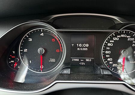 Audi A4 2.0 TDI 105kW multitronic Ambition Avant ...