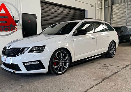 Skoda Octavia *2,0 TDI*Combi RS 4x4