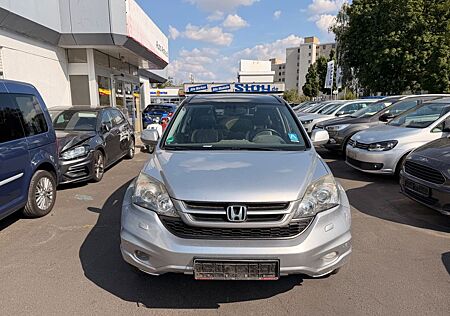 Honda CR-V 2.2 i-DTEC Executive