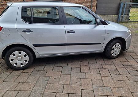 Skoda Fabia 1.2l 44kW Cool Edition Cool Edition