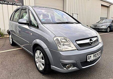 Opel Meriva INNOVATION*PDC*STZ