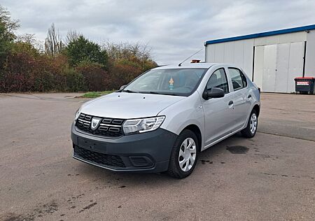 Dacia Logan MCV SCe 75 Comfort