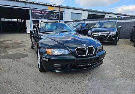 BMW Z3 Roadster 1.8