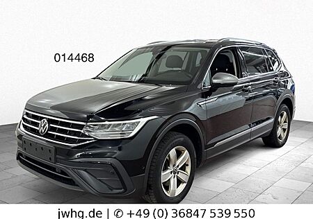 VW Tiguan Allspace Volkswagen Life ACC|360|HUD|MASSAGE|VIRTUAL