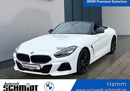 BMW Z4 sDrive30i M Sport /// 2Jahre-BPS.GARANTIE 1Hd