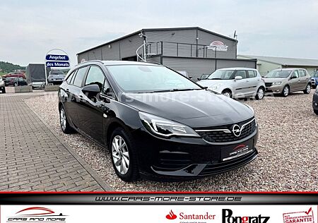 Opel Astra K Sports Tourer Edition/DAB/Tempomat/PDC/