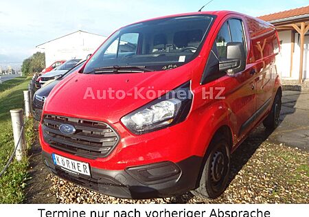 Ford Transit Custom Kasten 280 2.0 TDCi Klima 3 Sitze