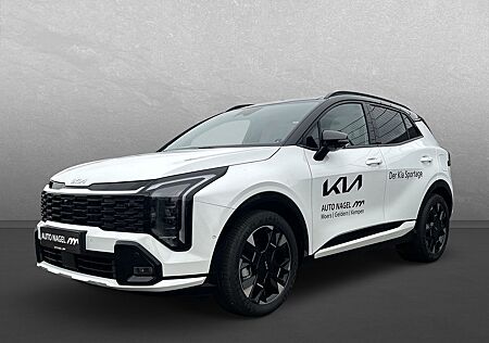 Kia Sportage 1.6T AWD DCT GTL SD