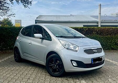 Kia Venga 1.4 CRDi Spirit Spirit