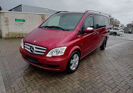 Mercedes-Benz Viano 3.0 CDI Trend Edition lang,8-Sitze,2-Hand