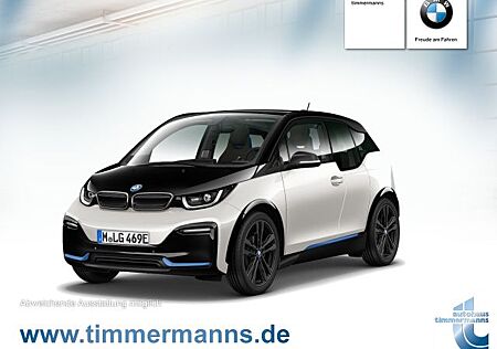 BMW i3s (120 Ah), 135kW Navi Bluetooth PDC MP3 Schn.