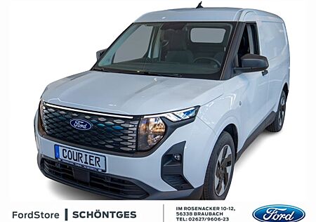 Ford Transit Courier BEV Trend Sortimo SYNC4 Kamera P