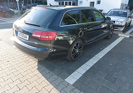 Audi A6 3.0 TDI (DPF) tiptronic quattro Avant -
