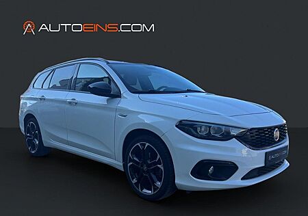 Fiat Tipo 1.416V Turbo S-Design*Komfort-Paket*BiXenon