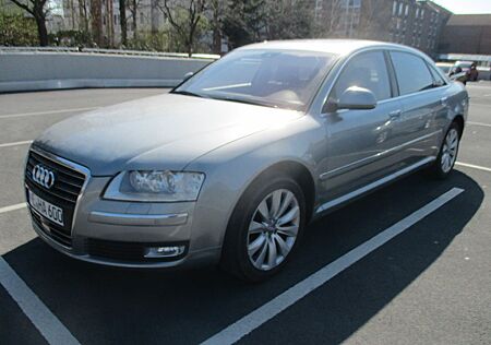 Audi A8 L 4.2 TDI tiptronic quattro -