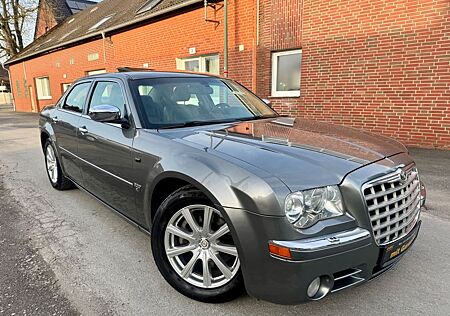 Chrysler 300C 3.0 CRD*GARANTIE*VOLL AUSSTATTUNG*TÜV*
