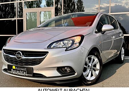 Opel Corsa E ON 1,4 - PDC|SHZ|LHZ|CARPLAY
