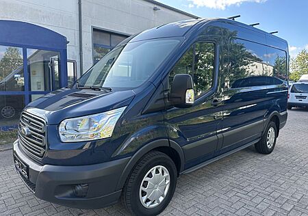 Ford Transit 350 Trend Kasten L2 H2*Klima*Tempomat*